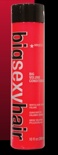 american standard air conditioners-Sexy Hair Concepts Big Sexy Hair Big Volume Conditioner 10 fl oz (300 ml) Images