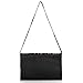 Women's Leopard Print Envelope Clutch