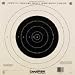 NRA Targets NRA Paper Target 100Yd Single