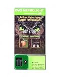 Meprolight Tru-Dot Sight S&W 39,40,59,69 Green/Green Novak RS