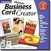 Software : PrintShop Business Card Creator