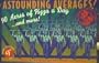 Astounding Averages: 90 Acres of Pizza a Day... and More!
