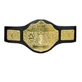 WWE World Heavyweight Wrestling Champion (Smack Down)