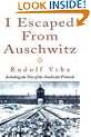 I Escaped from Auschwitz