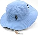 Columbia Sportswear UPF 30 + Booney