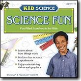 Kid Science: Science Fun