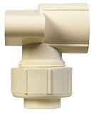 Universal Female Wing Elbow (54055)