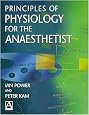 Principles of Physiology for the Anaesthetist