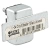 Curt Manufacturing 58340 15 Amp Universal Circuit Breaker