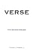 Verse