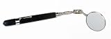 SE Thick Handle 27" Extension Tube with 2" Round Mirror