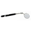SE 8014TM Thick Handle 27-Inch Extension Tube with 2-Inch Round Mirror