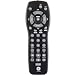 GE 3-Device Remote - Black
