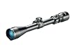 Tasco World Class 3-9x40 Riflescope w/30/30 Reticle (Matte)
