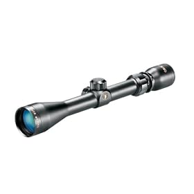 Tasco World Class 3-9x40 Riflescope w 30 30 Reticle (Matte) by Bushnell