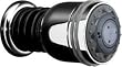 KOHLER MasterShower Three-Way Bodyspray, Brushed Chrome #8509-G