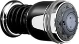 KOHLER MasterShower Three-Way Bodyspray, Brushed Chrome #8509-G