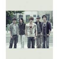 2010スーパーヒットカレンダー　東方神起 韓国出身男性5人組アイドルグループ ※１１月上旬予定