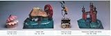 Penn Plax Action Aerating Ornament - Treasure Diver