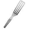 Global Small Round Tip Turner, Slotted