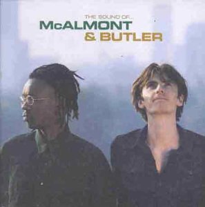 CD-Charts  Music : The Sound of Mcalmont and Butler