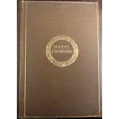 Browning's Complete Poetical Works: Cambridge Edition