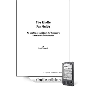 Kindle Fan Guide