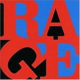 Renegades - Rage Against the Machine