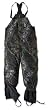 XPO Big Game Insulated Gaiter Bib XPO BigGm Ins Gaiter Bib MONBU 2X