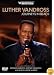 Luther Vandross - Journey In Black