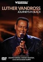 Luther Vandross - Journeys in Black