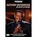 Luther Vandross - Journey In Black [DVD]