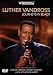 Luther Vandross - Journeys in Black