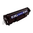 HP Q2612A Compatible Toner Cartridge for HP Laserjet 1010  1012  1015 Printers