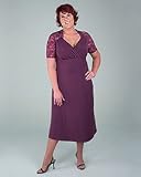 Divine Lace Dress