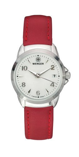 Wenger Women's 70483 Alpenrose Watch