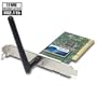 Trendnet TEW-228PI Wireless LAN PCI Adapter (11 Mbps)