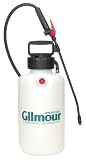 Gilmour Multi-Purpose Sprayer, 2 Gallon Capacity, #201P, White