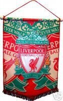 Liverpool Pennant