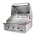 Capital Precision Series 30 Inch Built In Propane Gas Grill