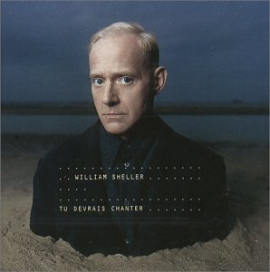 William Sheller - Tu Devrais Chanter - Zortam Music