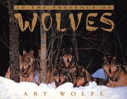 In The Presence Of Wolves