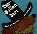 Ten-gallon Bart