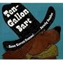 Ten-gallon Bart