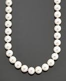  : Cultured Freshwater Pearl Necklace