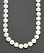 Cultured Freshwater Pearl Necklace