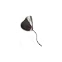 Wow Pen Joy Vertical Ergonomic Optical Mouse Silver By Ergoguys