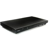 Majestic DVX-267b 5.1 Dolby DVD-Player MP3 MPEG4 USB DIVX