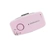 Supertooth Visor One Kit-voiture mains libres Bluetooth Rose