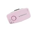 Supertooth Visor One Bluetooth Handsfree Car Kit - Pink Edition